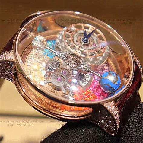 jacob company replica watches